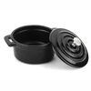 Mini Olla Fierro Fundido Magefesa Ferro 10 cm