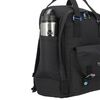 Mochila Notebook New Briz 4Xt Negro 15" M Xtrem