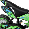 Bicicleta Infantil Oxford Motobike Aro 12