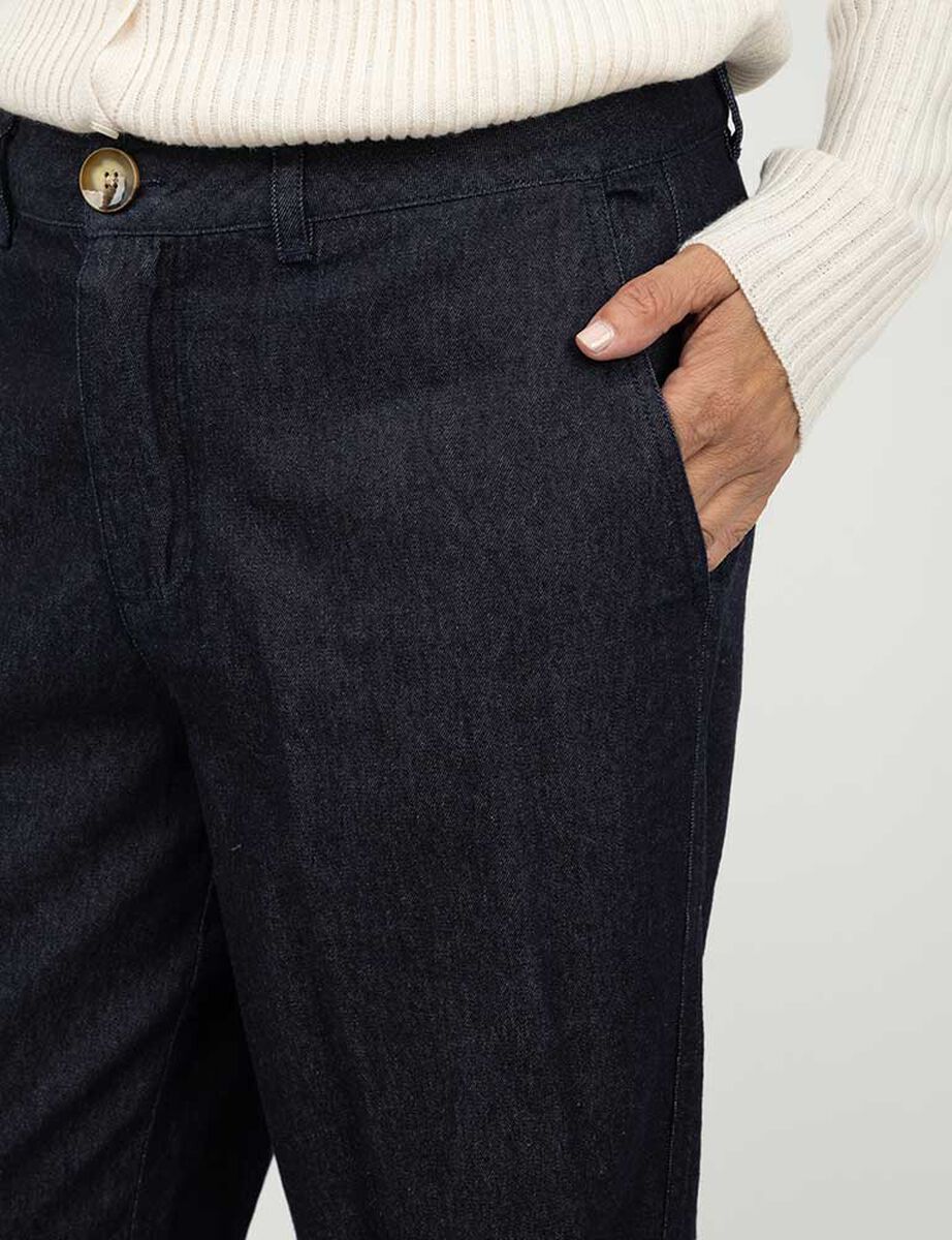 Jeans Mujer Portman Club