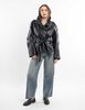 Jeans Wide Leg Mujer Icono