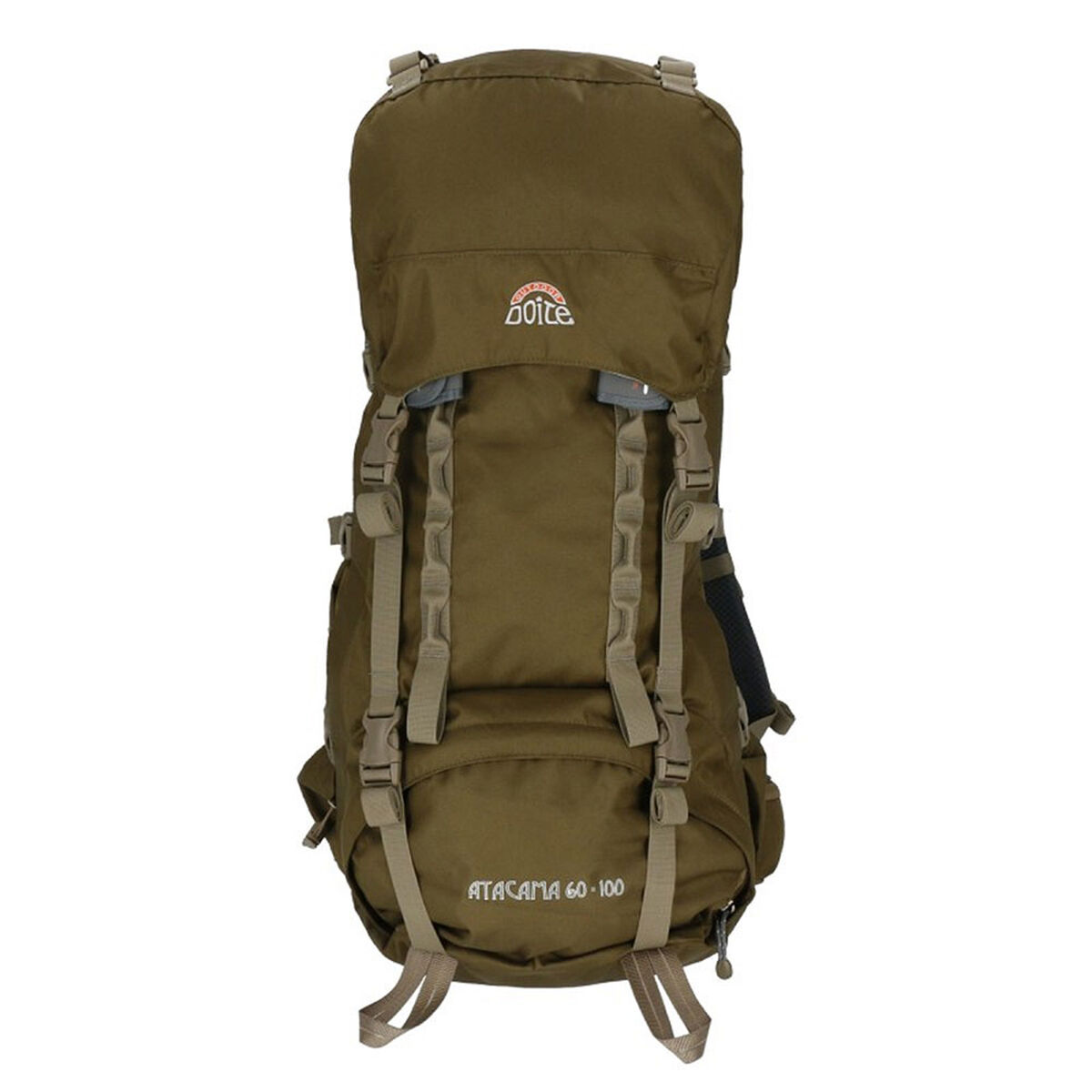 Mochila Doite Atacama 70 o más Litros