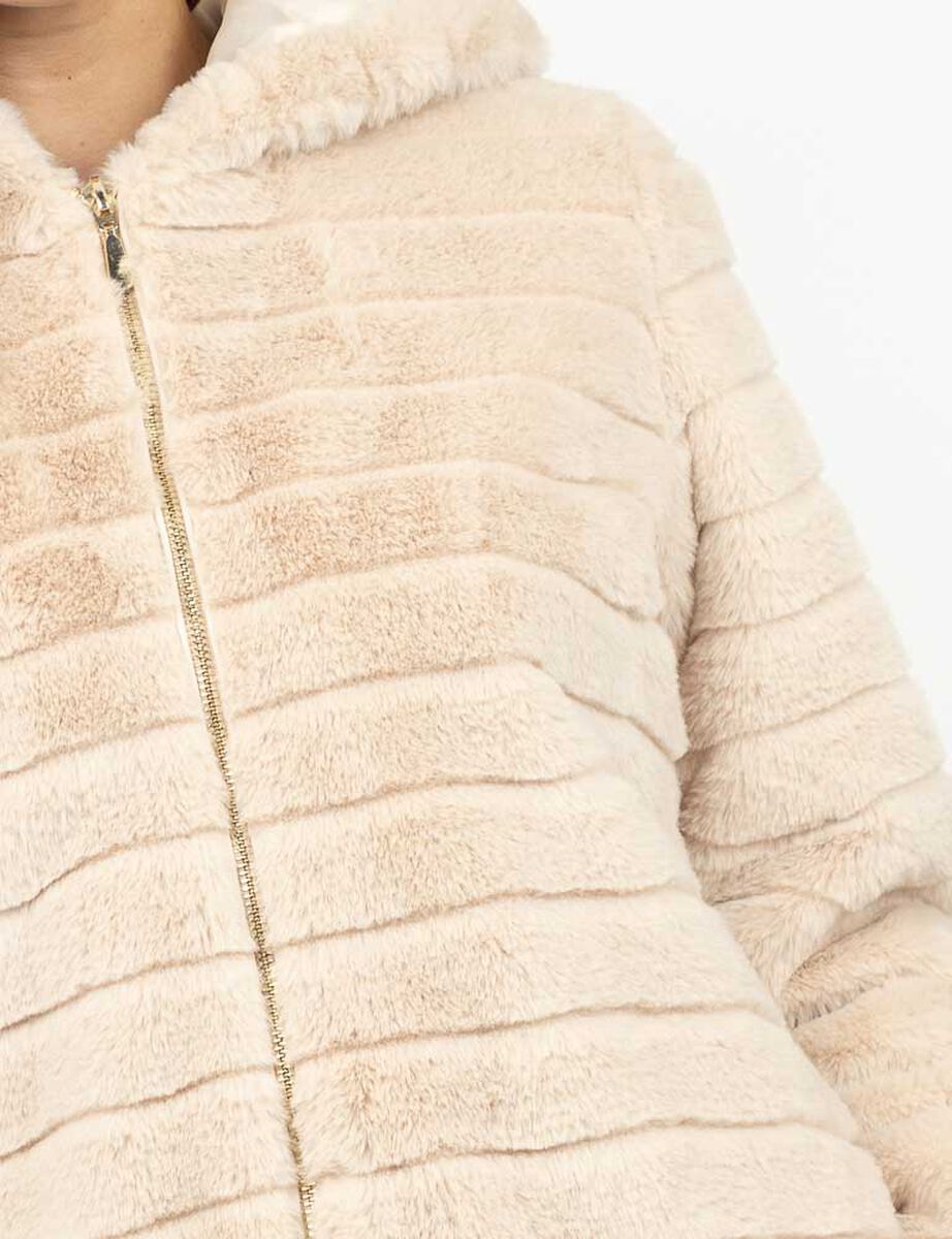 Chaqueta Mujer Zibel