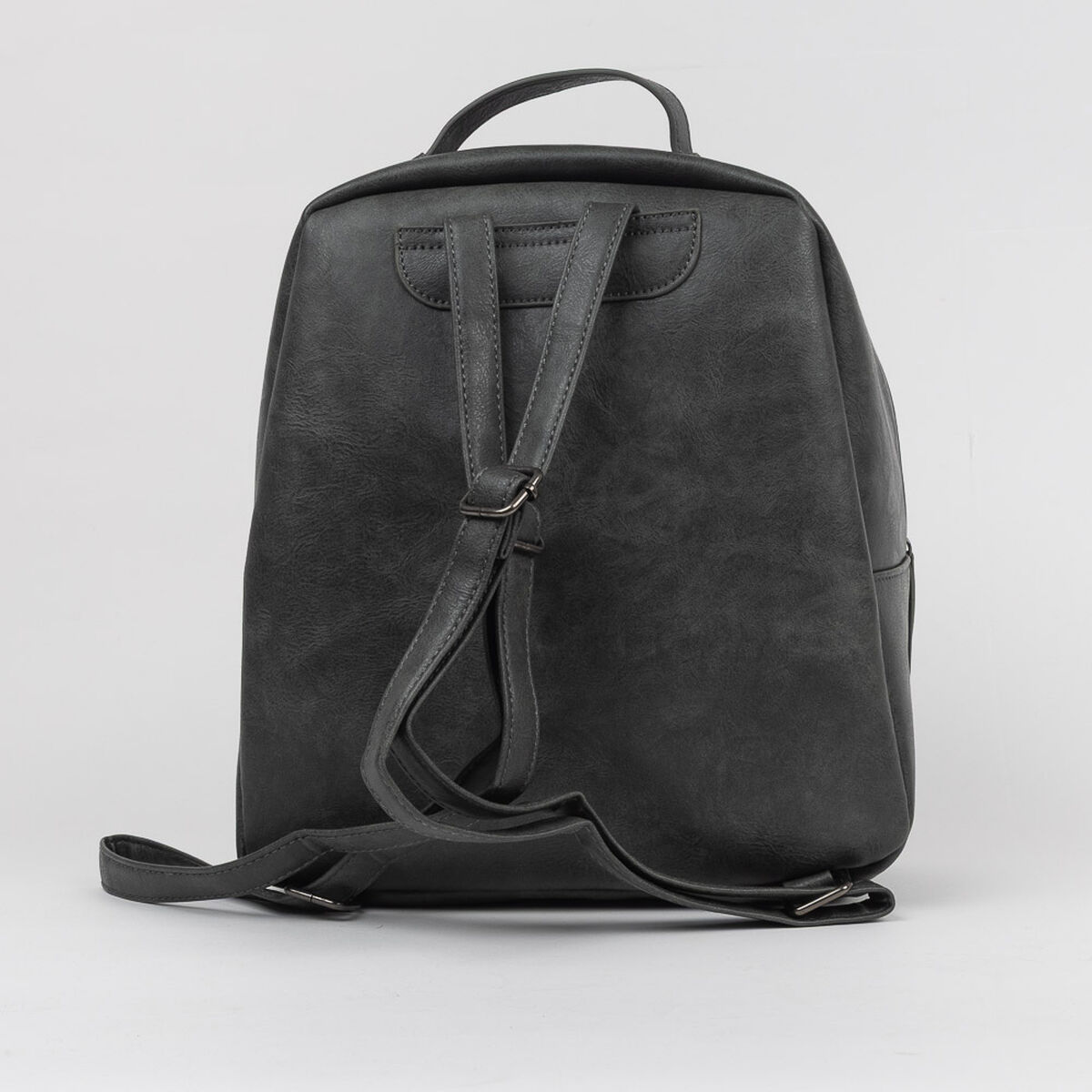 Mochila Gris Zibel