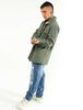 Chaqueta Gabardina Hombre Fiorucci