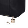 Cartera de hombro Secret Minsk ST6 L Negro