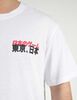 Polera Manga Corta Hombre Icono