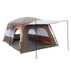 Carpa Miglu para 3-4 Personas