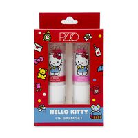 Set duo Lip Balm Hello Kitty Petrizzio