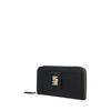 Billetera Secret Cambria SC6 XL Negro
