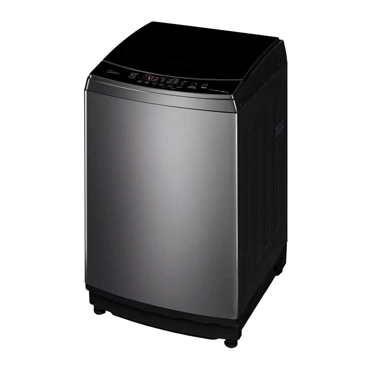 Lavadora Automática Midea MLS-175GE04N 17,5 kg. Ultra Cube 3G