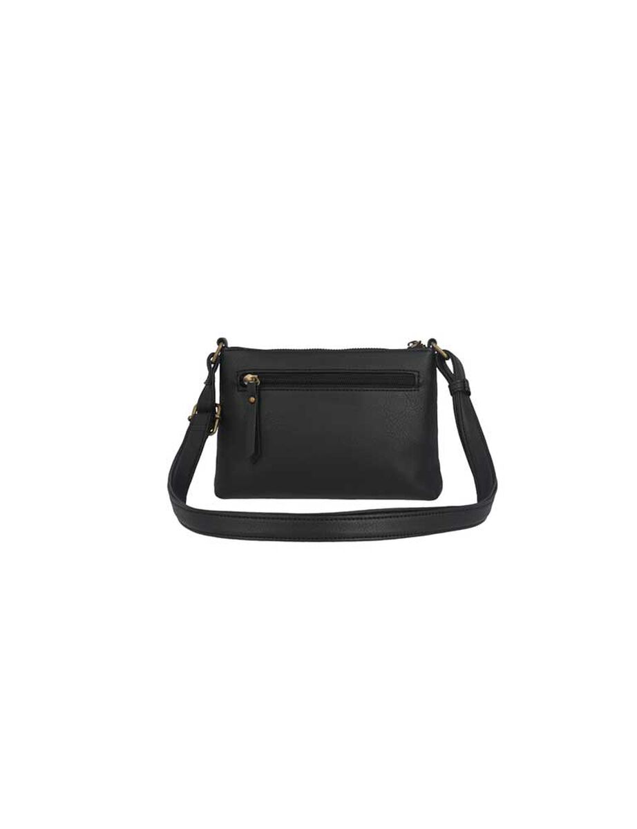 Cartera Marruecos Negro XS Secret