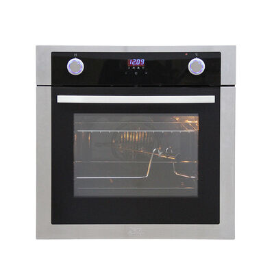 Horno Eléctrico Empotrable Ursus Trotter UT Prime EDP7 56 lts.