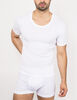 Pack 4 Camiseta Algodón Hombre Palmers