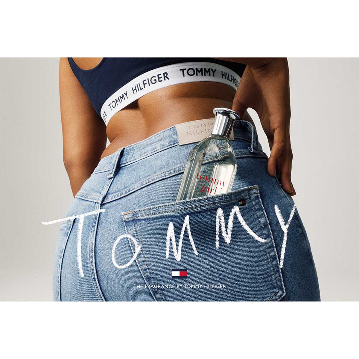 Perfume Tommy Girl Edt 30 ml Mujer