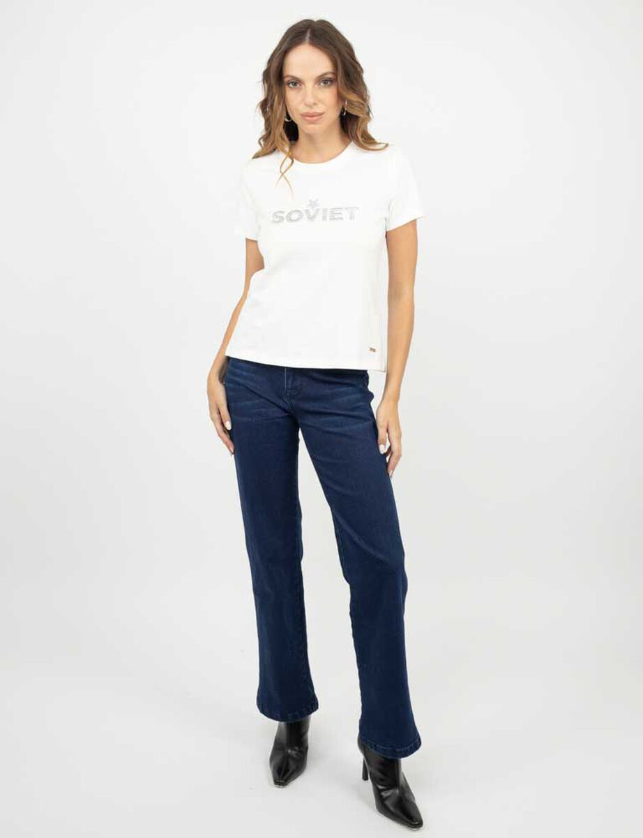 Jeans Mujer Soviet