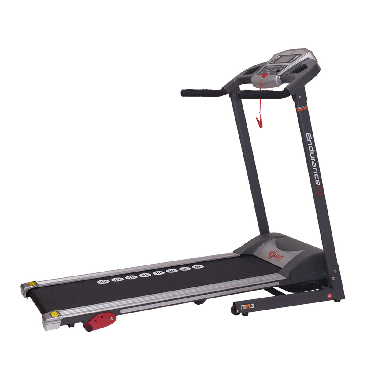 Trotadora Muvo ENDURANCE 10