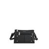 Bandolera Secret Polonia FW25 XS Negro