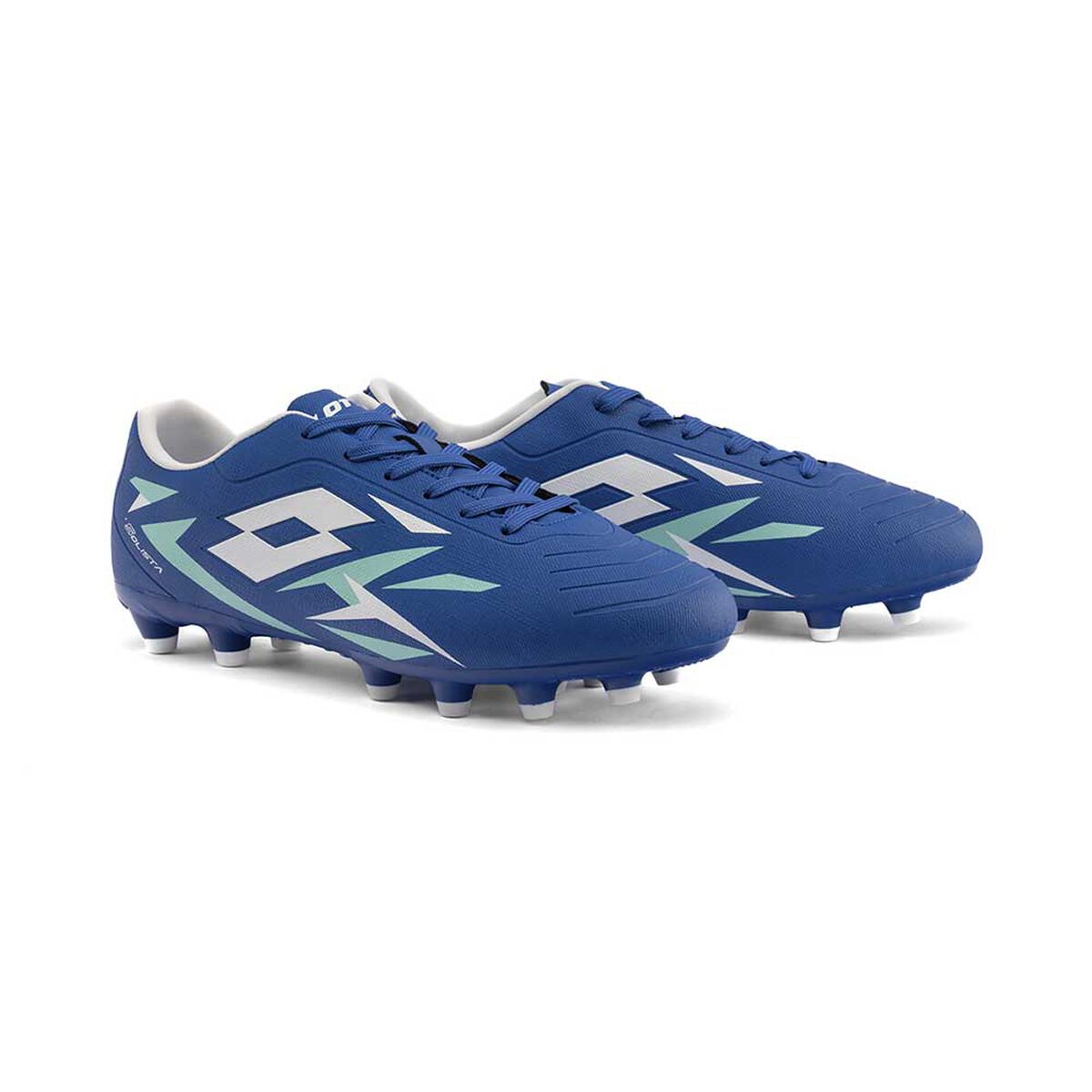 Zapatilla de Fútbol Hombre Lotto
