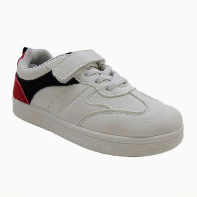 Zapatilla Urbana Niño Chess
