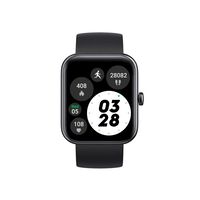 Smartwatch Lhotse Live 206 Mini 1,5"" Black