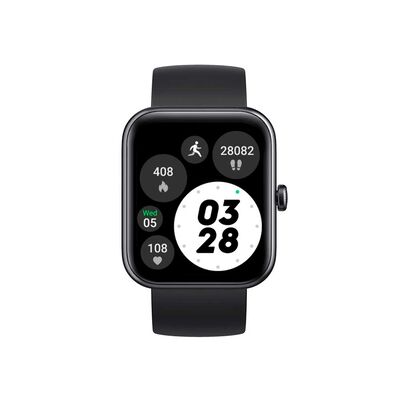 Imagen 1 del producto Smartwatch Lhotse Live 206 Mini 1,5"" Black