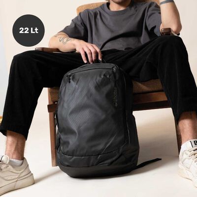 Imagen 2 del producto Mochila Lhotse 22 Lt Negro