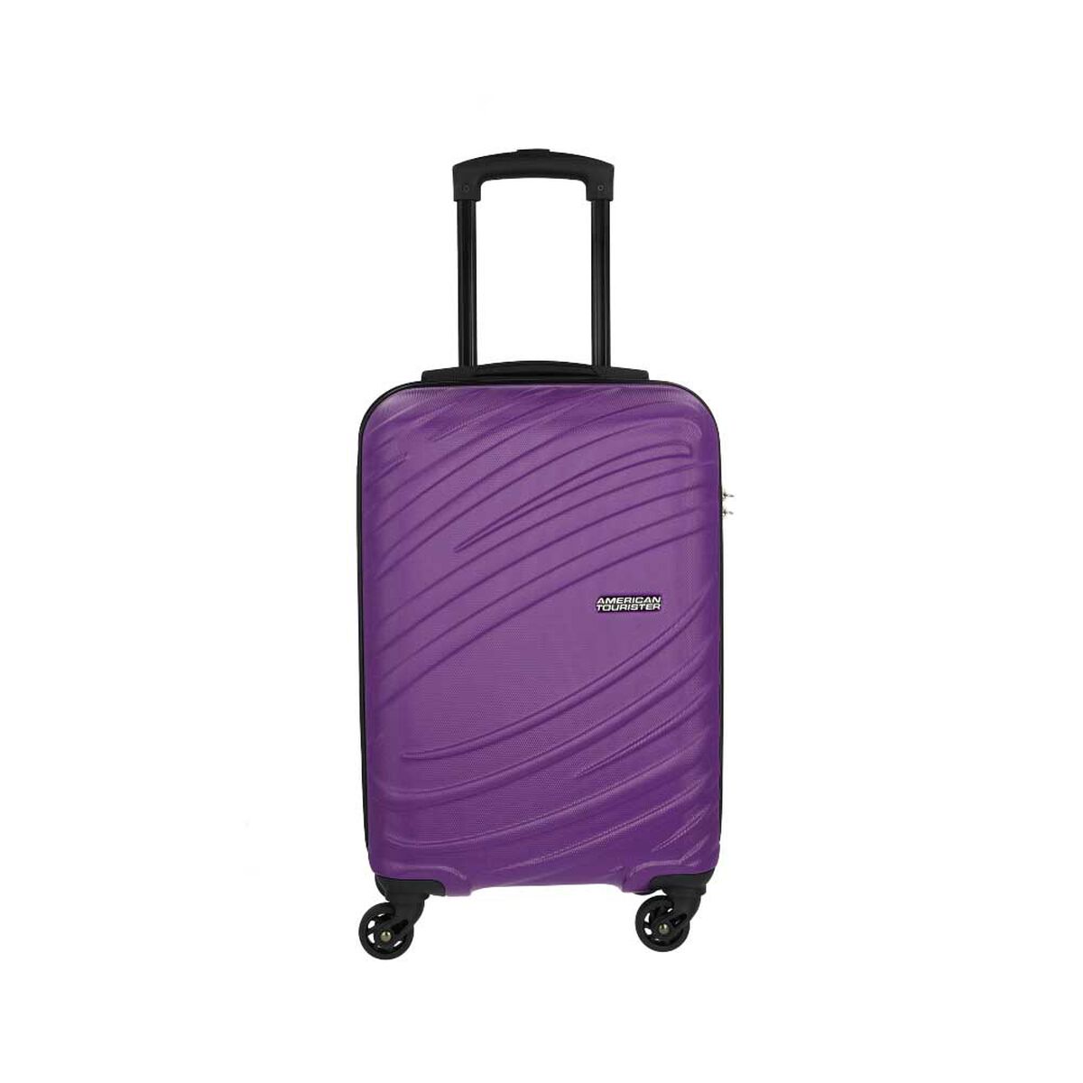 Maleta American Tourister Tesa 2.0 Magenta S