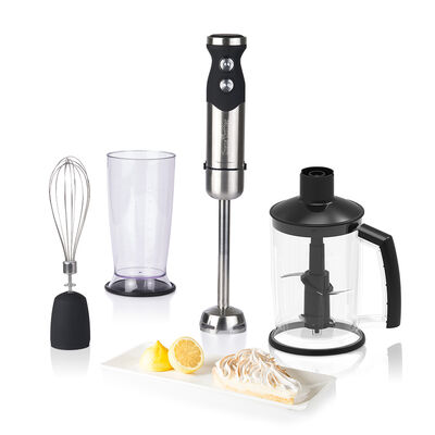 Imagen 2 del producto Minipimer Multimixer Ursus Trotter UT KLOT800SS 1,25 lt | 800 ml