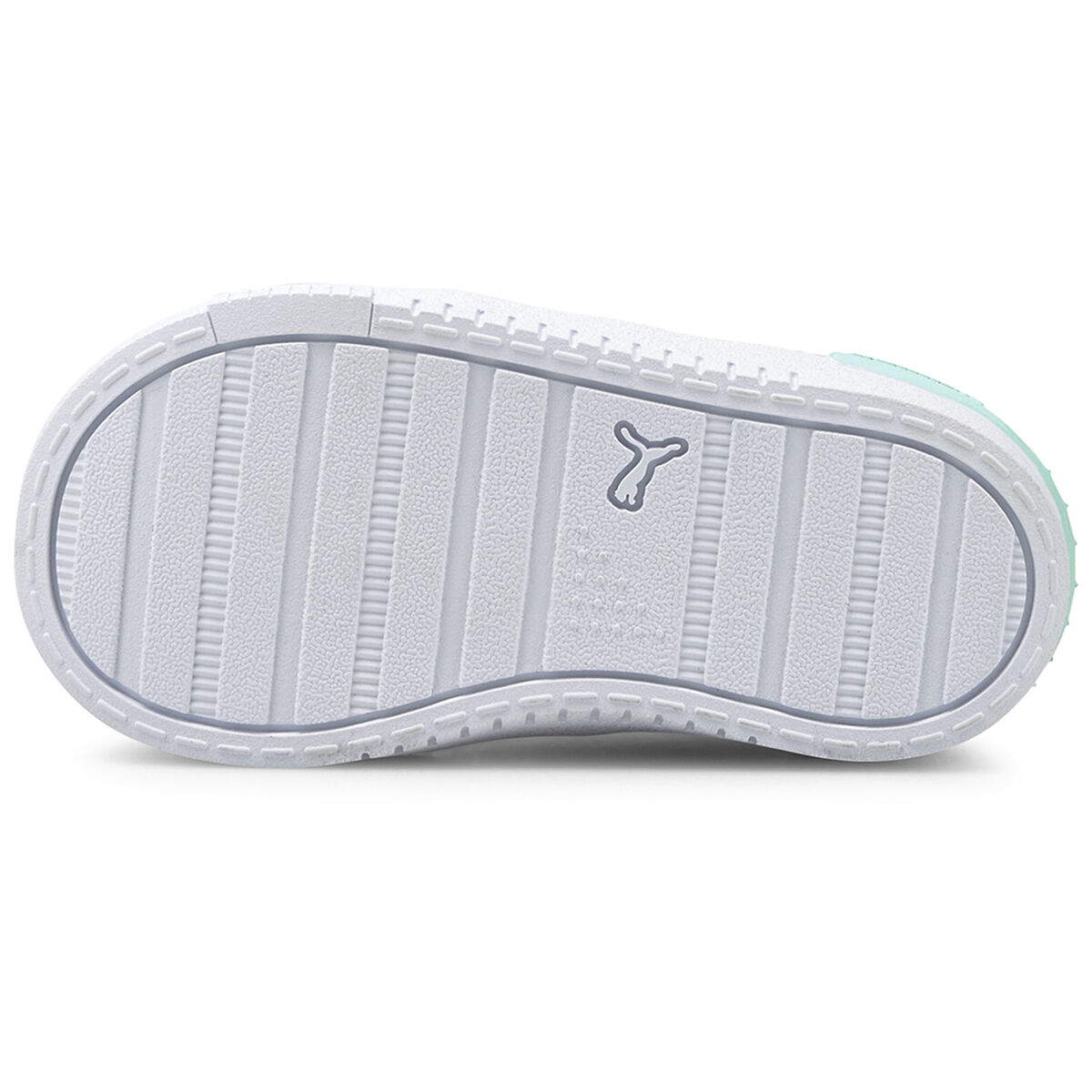Zapatilla Infantil Unisex Puma Jada AC INF