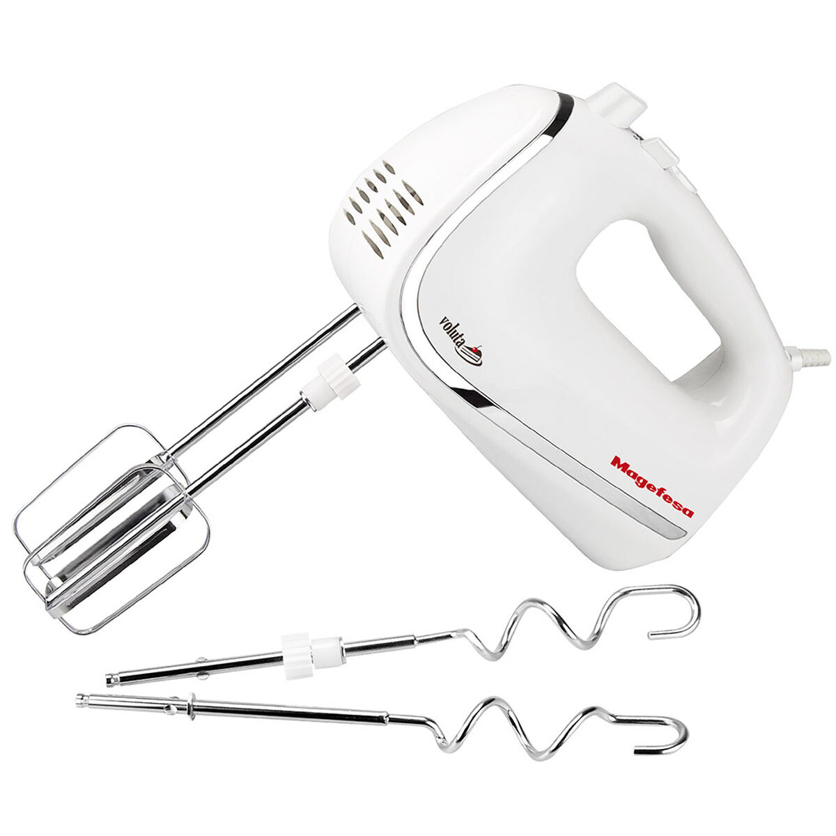Batidora Manual Magefesa Voluta 4222