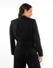 Blazer Lino Mujer Zibel