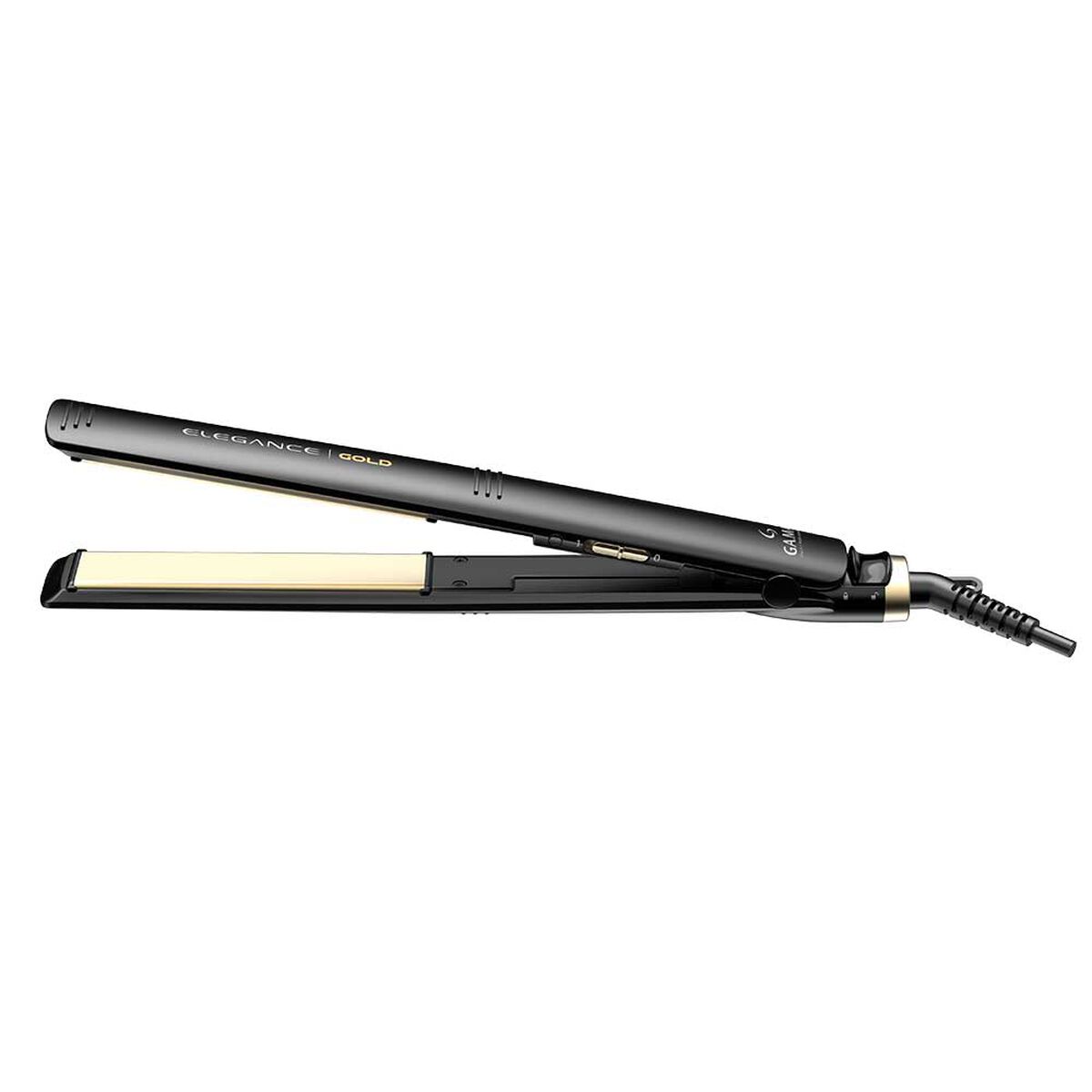 Alisador Gama Elegance Gold
