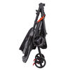 Coche Travel System Summer Gris Bebesit