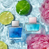 Set de Perfume Antonio Banderas Blue Seduction EDT 100 ml + Desodorante 150 ml