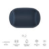 Parlante Bluetooth Portátil LG XBOOM GO PL2 Meridian Audio