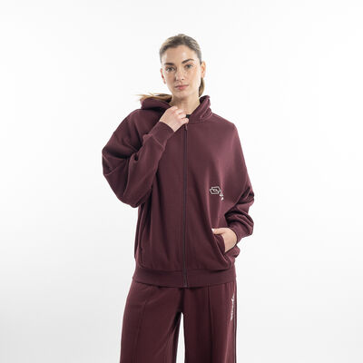 LOTTO Polerón Deportivo Mujer Lotto