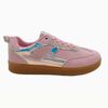 Zapatilla Urbana Niña Mila