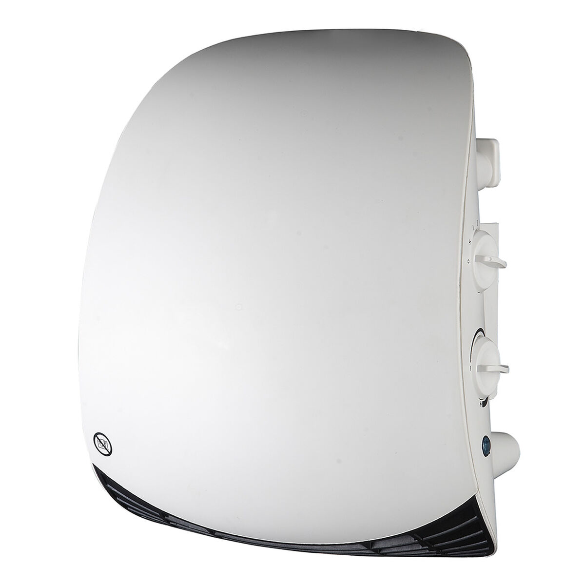 Termoventilador de Baño Kendal FHB 30