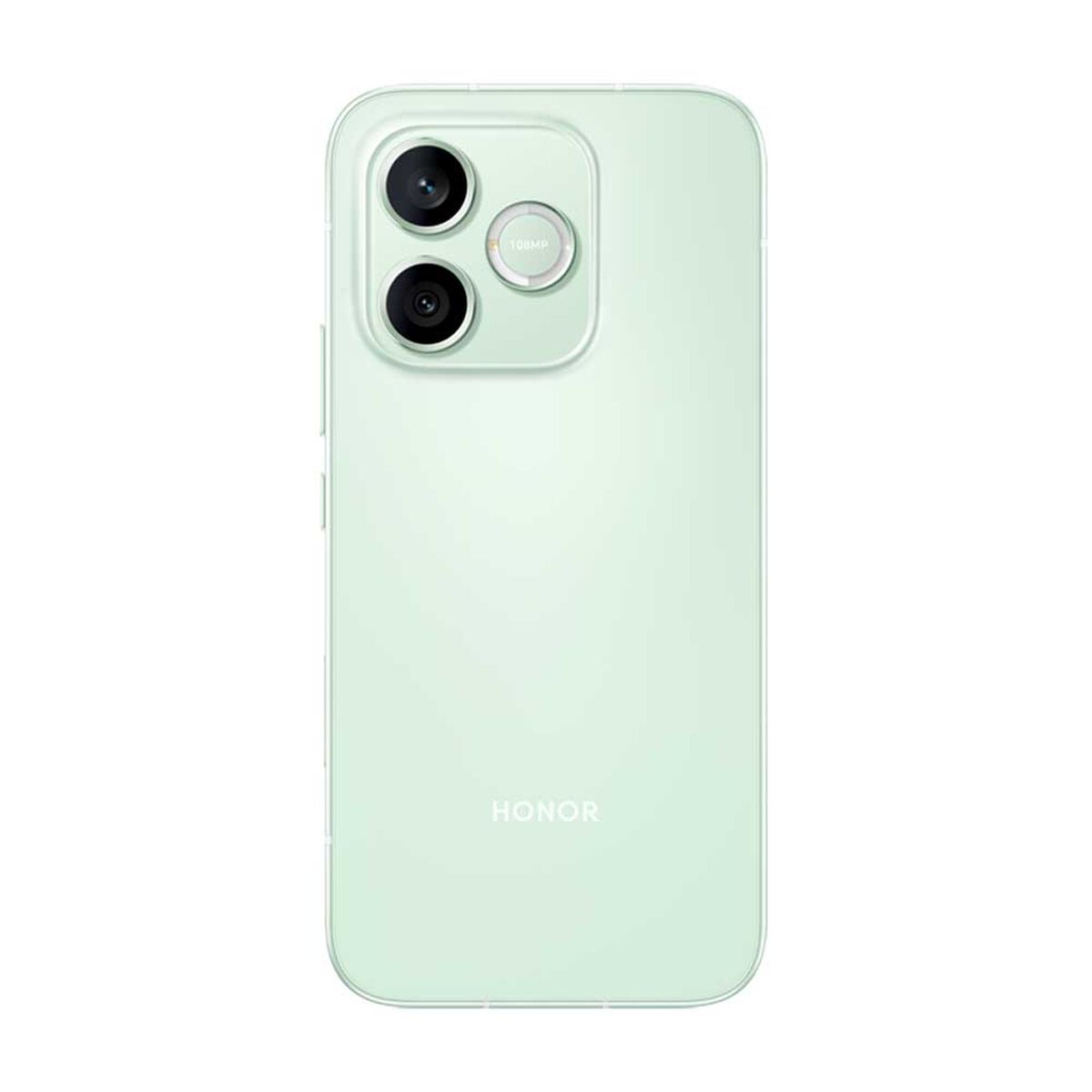 Celular Honor H600e 5G 512 GB 6,6" Sprout Green