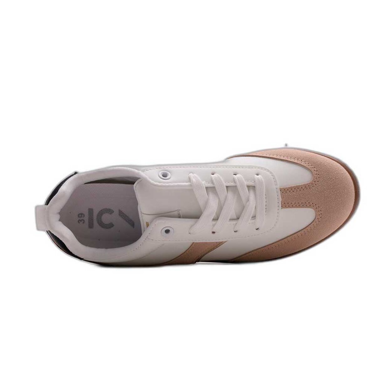 Zapatilla Urbana Mujer Icono