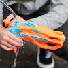 Lanzador de Agua Super Soaker DinoSquad Raptor Surge