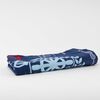 Toalla de Playa Velour Casanova Anchor 75 x 150 cm.
