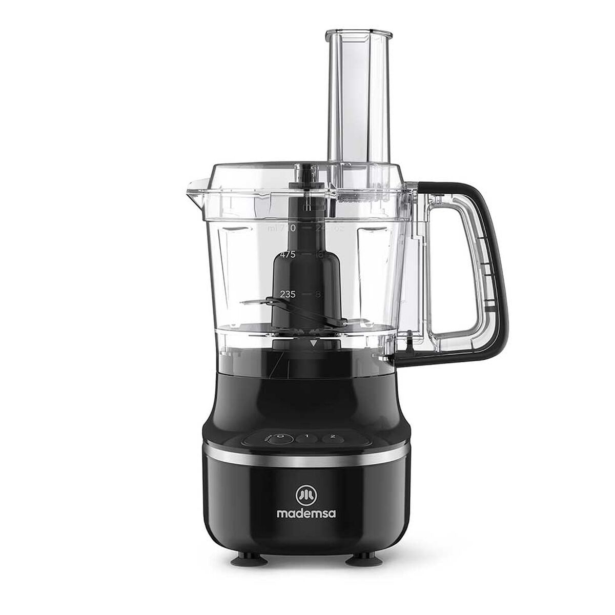 Procesador de Alimentos Mademsa MFP500 710 ml.
