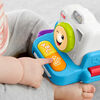Fisher Price Cámara Sonríe y Aprende