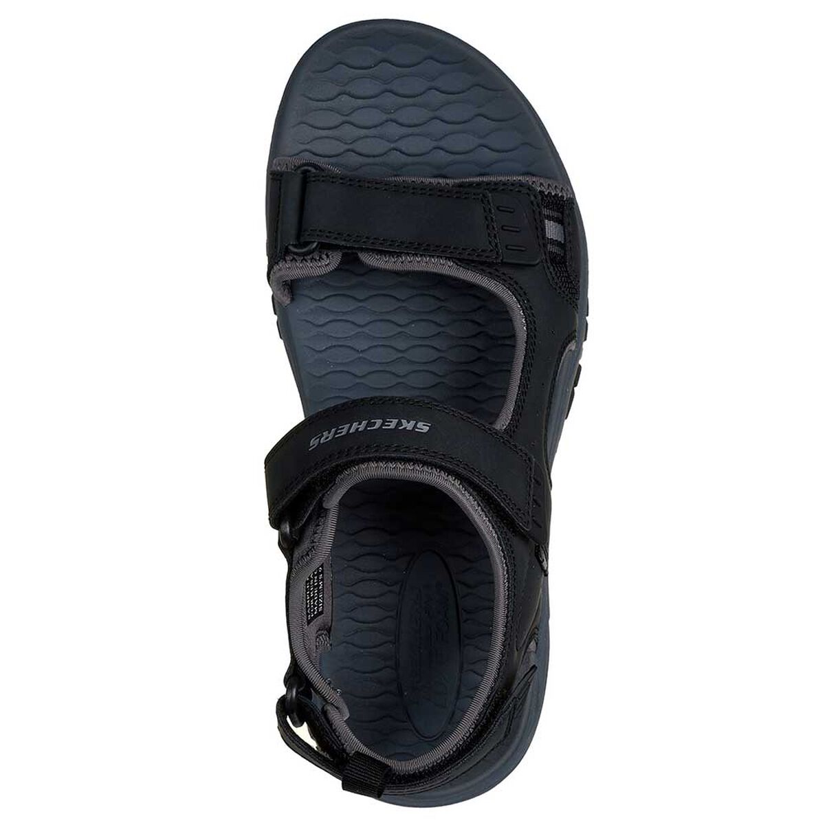Sandalia Urbana Hombre Skechers
