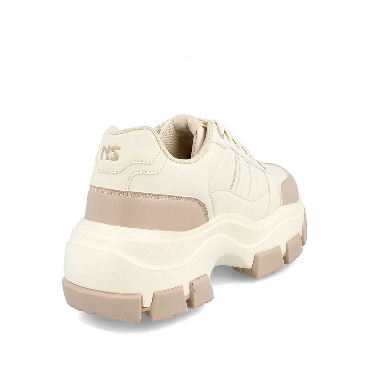 Zapatilla Urbana Mujer Northstar