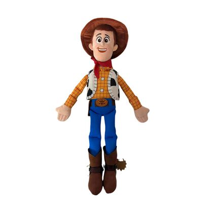 Peluche Woodie Toy Story