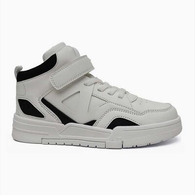 Imagen 1 del producto Zapatilla Urbana Niño Cutback Blanco, Multicolor