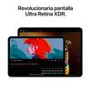Tablet Apple iPad Pro MVV93CI/A Chip M4 256GB 11" Plata